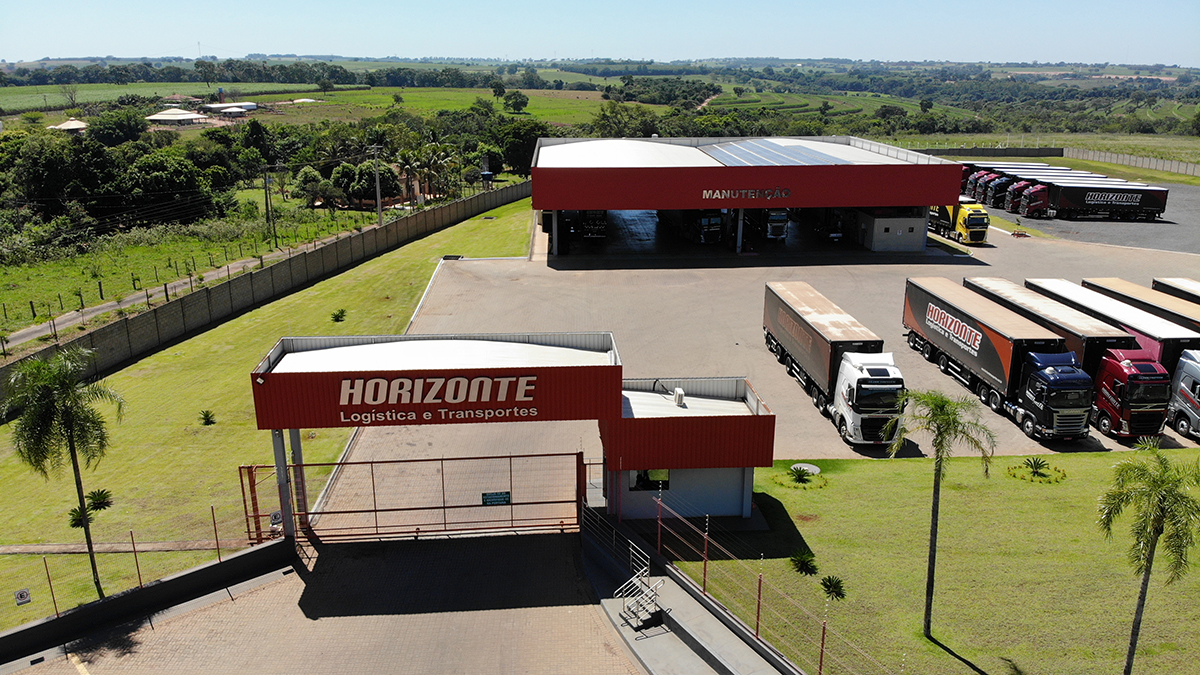 Rodo Junior em Poços de Caldas, MG, Transportadoras